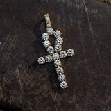 Ankh Cross Pendent