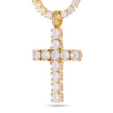 Ankh Cross Pendent