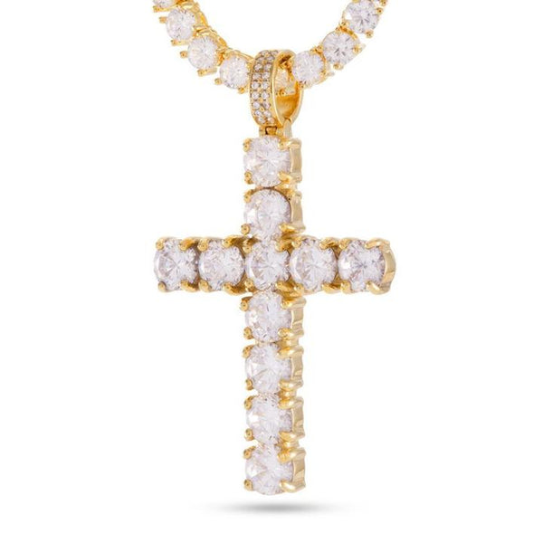 Ankh Cross Pendent